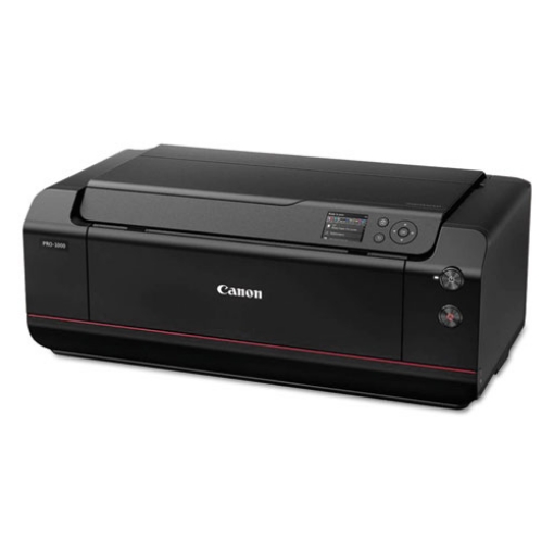 Picture of Imageprograf Pro-1000 17" Wide Format Inkjet Printer