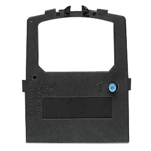 Picture of 52104001 Compatible Printer Ribbon, Black