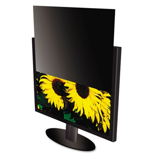 Picture of Secure View Notebook LCD Privacy Filter for 17" Flat Panel Monitor