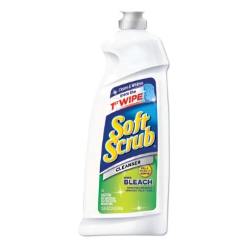 Picture of Cleanser With Bleach Commercial 36 Oz Bottle