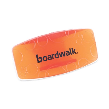 Picture of Bowl Clip, Mango Scent, Orange, 12/box
