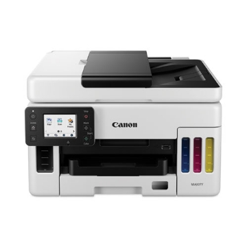 Picture of MAXIFY GX6021 Wireless MegaTank All-in-One Inkjet Printer, Copy, Print, Scan