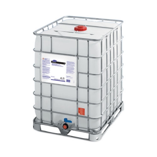 Picture of Suma Klear A10 Rinse Aid, 330 gal Bulk Tote