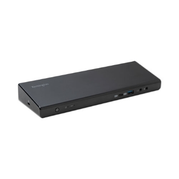 Picture of SD4750P USB-C and USB-A Dual 4K Hybrid Docking Station, Black