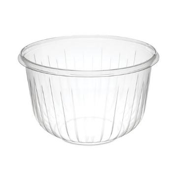 Picture of Presentabowl Rnd Plas Bw L 64Oz Cle 4/63