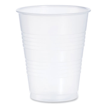 Picture of galaxy translucent cups, squat, 16 to 18 oz, 1,000/carton