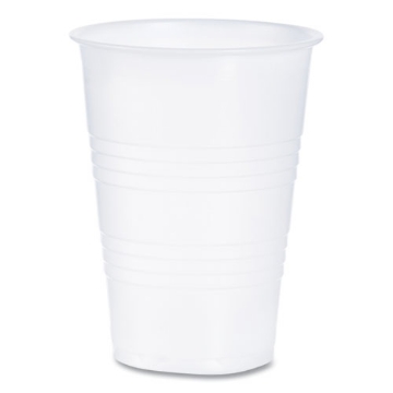 Picture of Galaxy Translucent Cups, 10 oz, 2,500/Carton