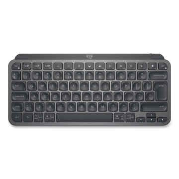 Picture of MX Keys Mini Wireless Keyboard, Graphite