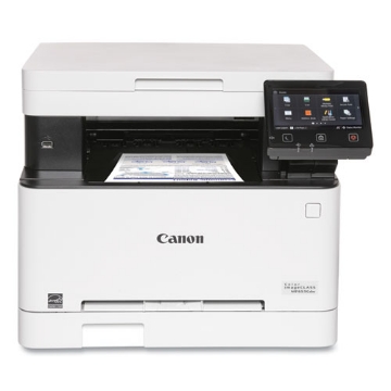 Picture of imageCLASS MF653CDW Wireless Multifunction Laser Printer, Copy/Print/Scan