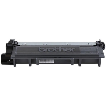 Picture of Brother TN-630 (TN-660) Black Toner Cartridge (1200 Yield)
