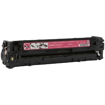 Picture of Canon 1978B001AA (Canon 116M) Magenta Laser Toner Cartridge (1500 Yield)