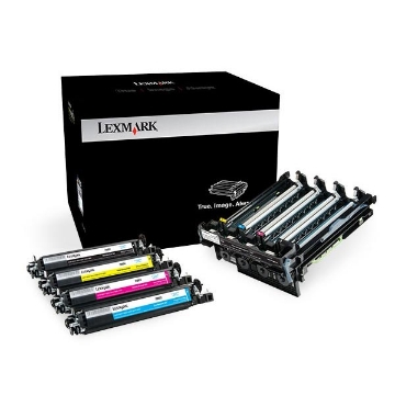 Picture of Lexmark 70C0Z50 Imaging Unit (40000 Yield)