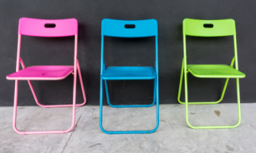 Picture for category Seating