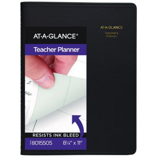Picture of BOOK,TEACHERS PLNR,BK