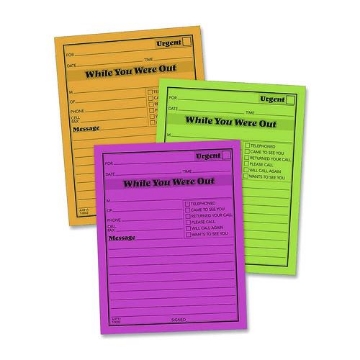 Picture of PAD,WYWO 50SH 6/PK,NE
