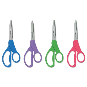 Picture of SCISSORS,MICRO, 7",AST