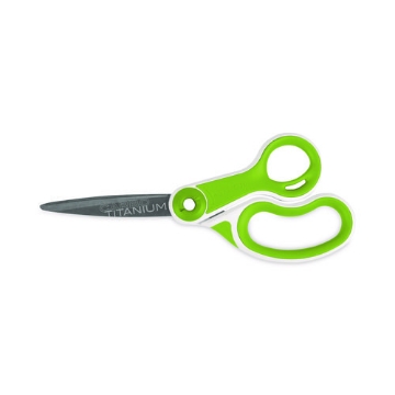 Picture of SCISSORS,8",HVYDTY,GN/WH