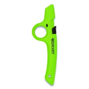 Picture of CUTTER,RTRCTBL,6/BX,GN