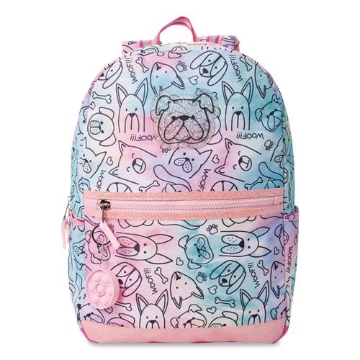 Picture of BACKPACK,DOGSLIFE,PRINT