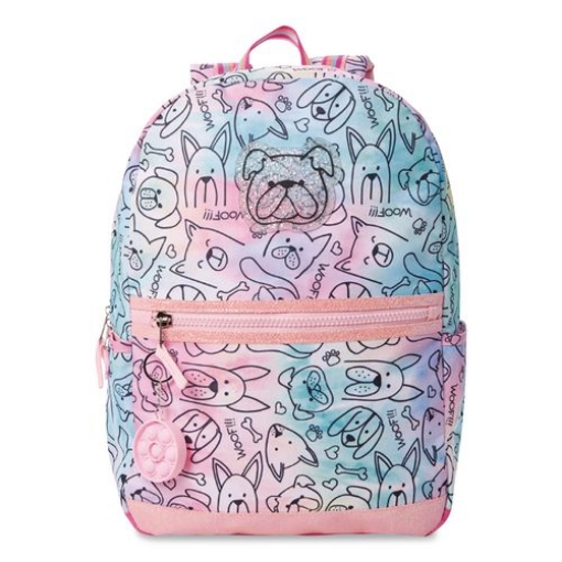 Picture of BACKPACK,DOGSLIFE,PRINT