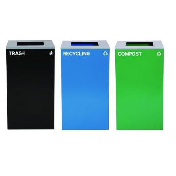 Picture of WASTEBASKET,KT14,BEBK