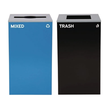 Picture of WASTEBASKET,KIT3,BEBK
