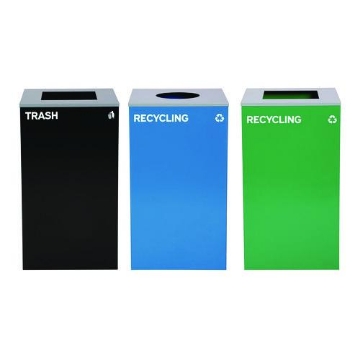 Picture of WASTEBASKET,KT35,BEBK