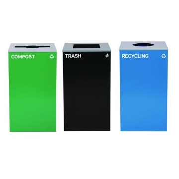 Picture of WASTEBASKET,KT36,BEBK