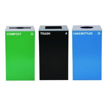 Picture of WASTEBASKET,KT38,BEBK