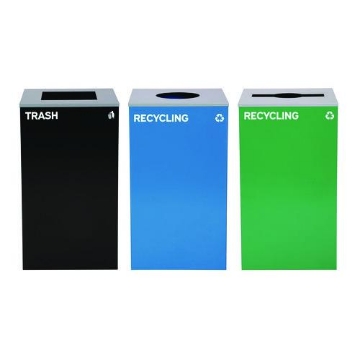 Picture of WASTEBASKET,KT39,BEBK