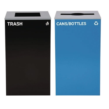Picture of WASTEBASKET,KIT5,BEBK