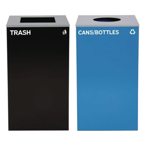Picture of WASTEBASKET,KIT7,BEBK