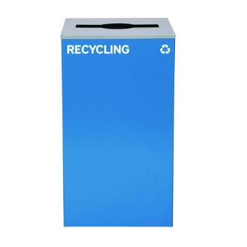 Picture of WASTEBASKET,M&REC,BE