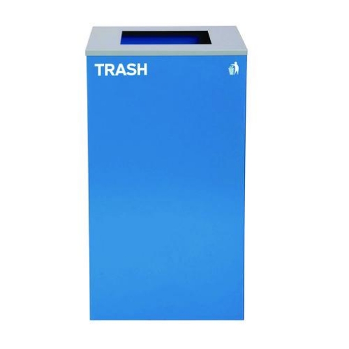 Picture of WASTEBASKET,TR&SLD,BE