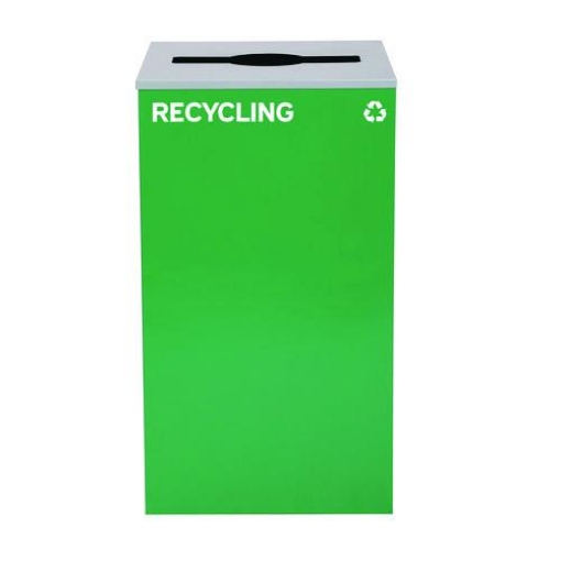 Picture of WASTEBASKET,R&MLID,GN