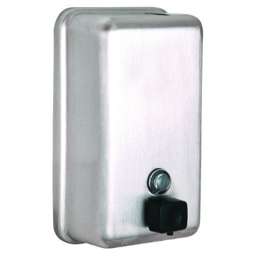 Picture of DISPENSER,SOAP,SS