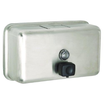 Picture of DISPENSER,HSOAP,SS