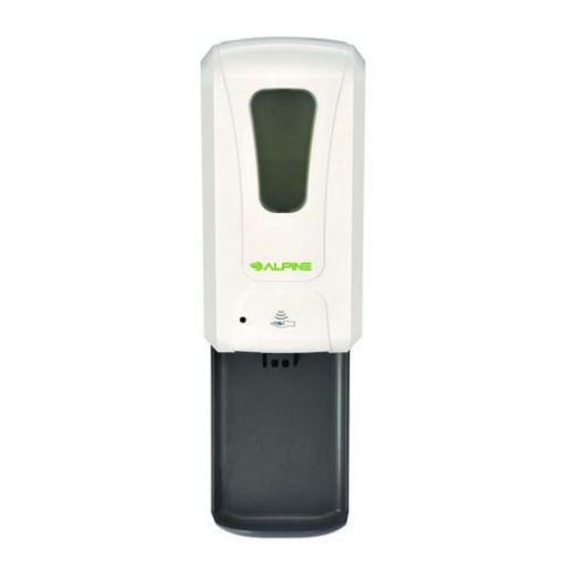 Picture of DISPENSER,FOAM,WH