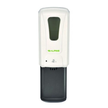 Picture of DISPENSER,LIQUID,WH