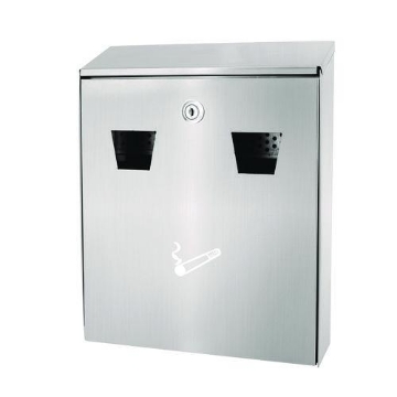 Picture of RECEPTACLE,URN,SS