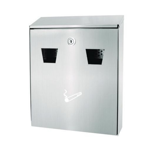 Picture of RECEPTACLE,URN,SS