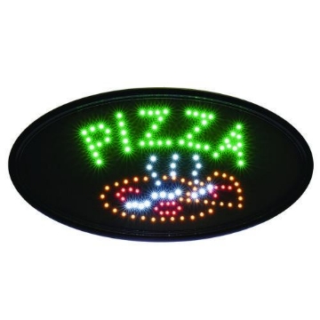 Picture of SIGN,PIZZA,BK