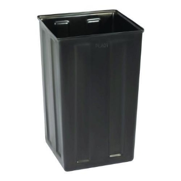 Picture of WASTEBASKET,LINER,BK