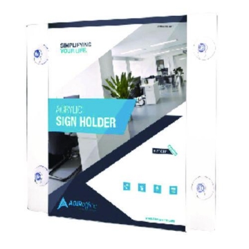 Picture of SIGN,2 PK WINDOW,CLR