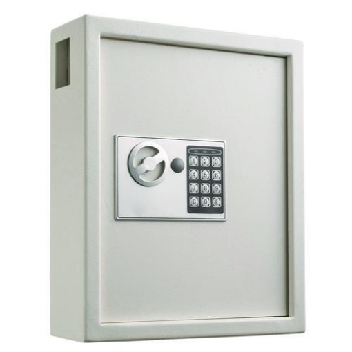 Picture of CABINET,40-KEY,WH