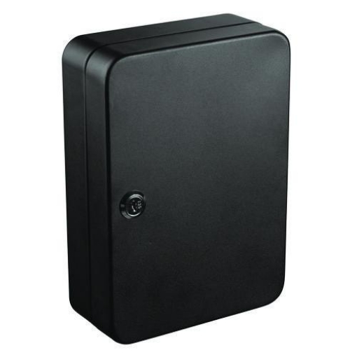 Picture of CABINET,48-KEY,BK