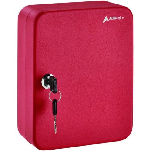 Picture of CABINET,48-KEY,RD