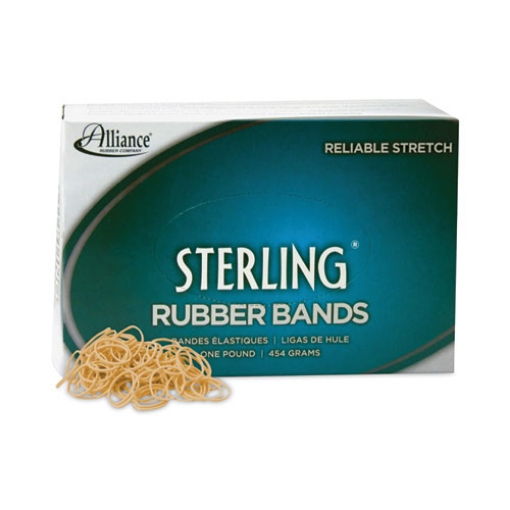 Picture of RUBBERBANDS,SIZE#10,NTTN