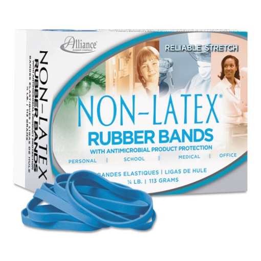 Picture of RUBBERBANDS,#64,1/4LB,CN