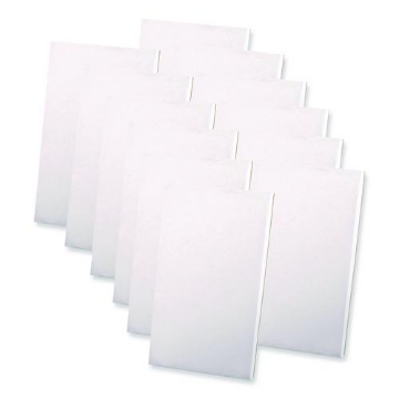 Picture of PAPER,SCRTCH,PD,4"X6",100